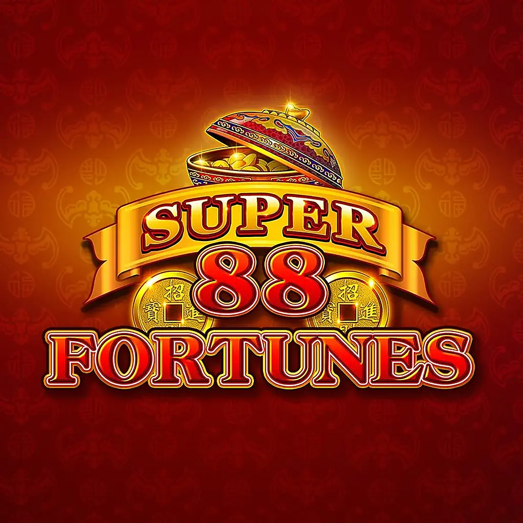 Играть Super 88 Fortunes - обзор и советы